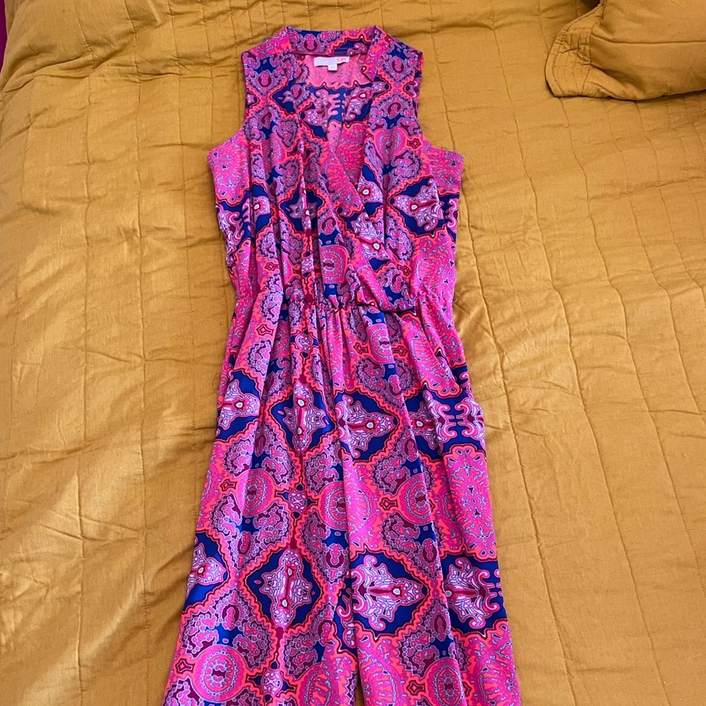 Gianni Bini jumpsuit